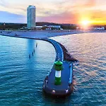 Apartament Waterfront 1 Travemuende