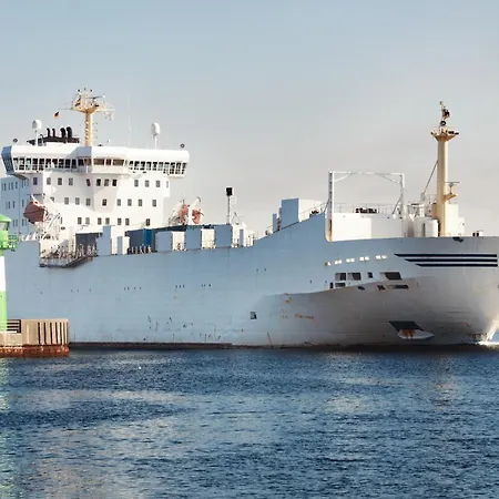 Waterfront 1 Travemuende *